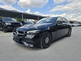     Mercedes-Benz C 220 Sport 200k.c. 55 000km. !
