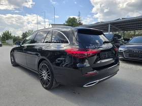     Mercedes-Benz C 220 Sport 200k.c. 55 000km. !
