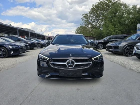 Mercedes-Benz C 220 Sport 200k.c. 55 000km. ! | Mobile.bg    5