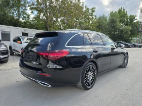     Mercedes-Benz C 220 Sport 200k.c. 55 000km. !