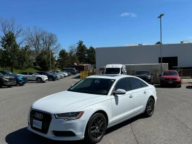 Audi A6 3.0L TDI Technik CARFAX АВТО КРЕДИТ 