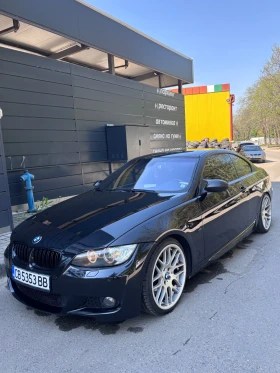     BMW 330 E92