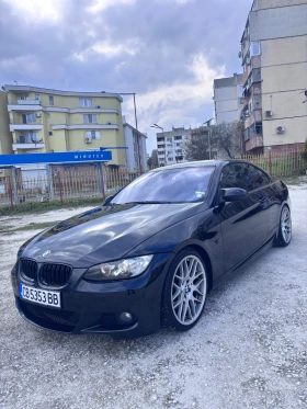 BMW 330 E92 | Mobile.bg    2
