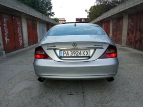 Mercedes-Benz CLS 350  | Mobile.bg    5