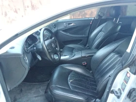 Mercedes-Benz CLS 350  | Mobile.bg    12