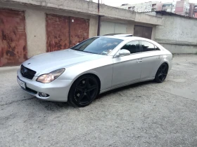 Mercedes-Benz CLS 350  | Mobile.bg    3