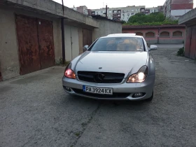 Mercedes-Benz CLS 350  | Mobile.bg    2