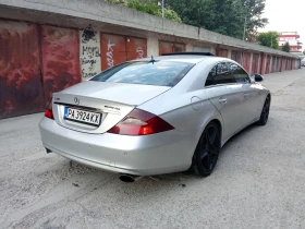 Mercedes-Benz CLS 350  | Mobile.bg    6