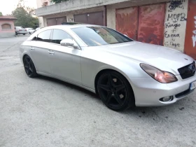 Mercedes-Benz CLS 350  | Mobile.bg    8