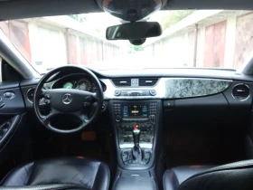 Mercedes-Benz CLS 350  | Mobile.bg    9