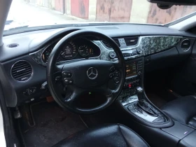 Mercedes-Benz CLS 350  | Mobile.bg    13