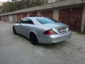 Mercedes-Benz CLS 350  | Mobile.bg    4