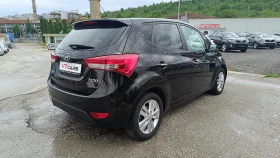 Hyundai Ix20 1.6i Aut. - 13999 лв. - 21504247 | Car24.bg