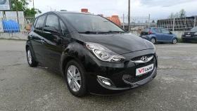 Hyundai Ix20 1.6i Aut. - 13999 лв. - 21504247 | Car24.bg