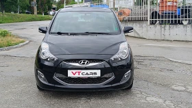 Hyundai Ix20 1.6i Aut. - 13999 лв. - 21504247 | Car24.bg