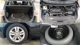 Hyundai Ix20 1.6i Aut. - 13999 лв. - 21504247 | Car24.bg