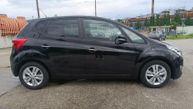 Hyundai Ix20 1.6i Aut. - 13999 лв. - 21504247 | Car24.bg