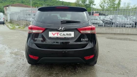 Hyundai Ix20 1.6i Aut. - 13999 лв. - 21504247 | Car24.bg