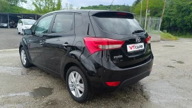 Hyundai Ix20 1.6i Aut. - 13999 лв. - 21504247 | Car24.bg