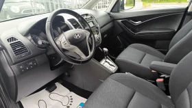 Hyundai Ix20 1.6i Aut. - 13999 лв. - 21504247 | Car24.bg