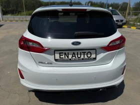 Ford Fiesta 1.0 EcoBoost* ST-Line* 097 000 KM* KTEO * COC - 17550 лв. - 39018814 5