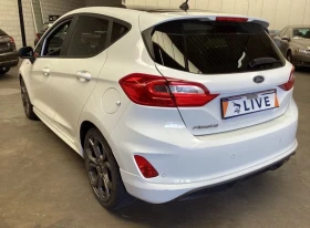 Ford Fiesta ОЧАКВАН ВНОС* 1.0 EcoBoost* ST-Line* 097 000 KM* K - 17550 лв. - 53604981 | Car24.bg