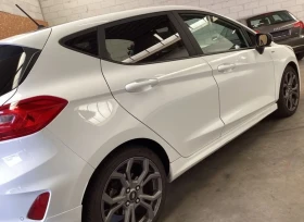Ford Fiesta ОЧАКВАН ВНОС* 1.0 EcoBoost* ST-Line* 097 000 KM* K - 17550 лв. - 53604981 | Car24.bg