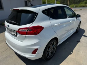 Ford Fiesta 1.0 EcoBoost* ST-Line* 097 000 KM* KTEO * COC - 17550 лв. - 39018814 6