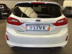 Ford Fiesta ОЧАКВАН ВНОС* 1.0 EcoBoost* ST-Line* 097 000 KM* K - 17550 лв. - 53604981 | Car24.bg