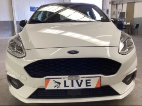 Ford Fiesta ОЧАКВАН ВНОС* 1.0 EcoBoost* ST-Line* 097 000 KM* K - 17550 лв. - 53604981 | Car24.bg