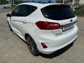 Ford Fiesta 1.0 EcoBoost* ST-Line* 097 000 KM* KTEO * COC - 17550 лв. - 39018814 4