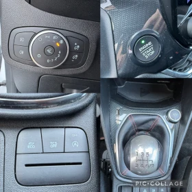 Ford Fiesta 1.0 EcoBoost* ST-Line* 097 000 KM* KTEO * COC - 17550 лв. - 39018814 15