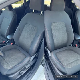 Ford Fiesta 1.0 EcoBoost* ST-Line* 097 000 KM* KTEO * COC - 17550 лв. - 39018814 10