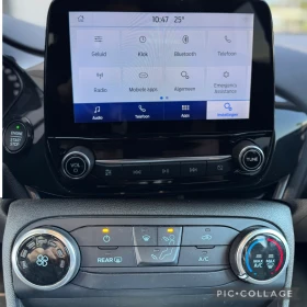 Ford Fiesta 1.0 EcoBoost* ST-Line* 097 000 KM* KTEO * COC - 17550 лв. - 39018814 14