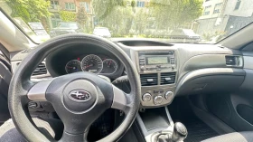 Subaru Impreza 2.0 R, 150ps | Mobile.bg    9
