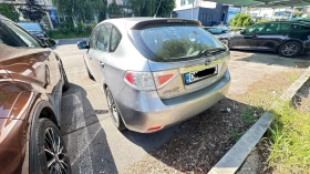     Subaru Impreza 2.0 R, 150ps