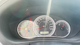 Subaru Impreza 2.0 R, 150ps | Mobile.bg    8