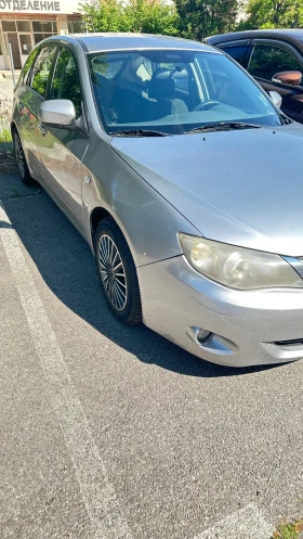 Subaru Impreza 2.0 R, 150ps | Mobile.bg    7
