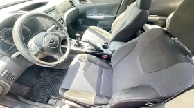 Subaru Impreza 2.0 R, 150ps | Mobile.bg    10