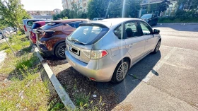 Subaru Impreza 2.0 R, 150ps | Mobile.bg    2