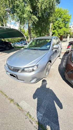 Subaru Impreza 2.0 R, 150ps | Mobile.bg    3