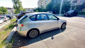 Subaru Impreza 2.0 R, 150ps | Mobile.bg    5