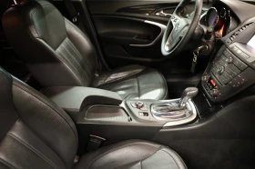 Opel Insignia 2.0 CDTI Bi turbo 4x4 | Mobile.bg    12