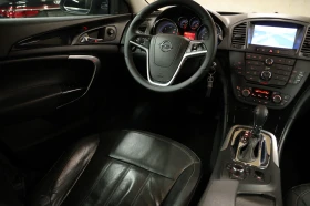 Opel Insignia 2.0 CDTI Bi turbo 4x4 | Mobile.bg    7