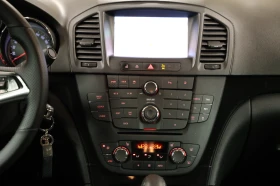 Opel Insignia 2.0 CDTI Bi turbo 4x4 | Mobile.bg    9