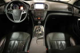 Opel Insignia 2.0 CDTI Bi turbo 4x4 | Mobile.bg    8