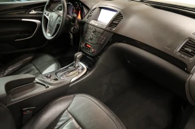Opel Insignia 2.0 CDTI Bi turbo 4x4 | Mobile.bg    11