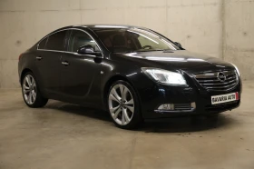 Opel Insignia 2.0 CDTI Bi turbo 4x4 | Mobile.bg    5