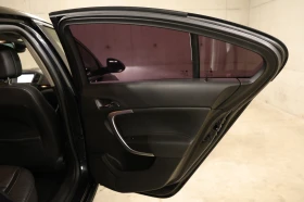 Opel Insignia 2.0 CDTI Bi turbo 4x4 | Mobile.bg    15