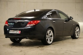 Opel Insignia 2.0 CDTI Bi turbo 4x4 | Mobile.bg    4